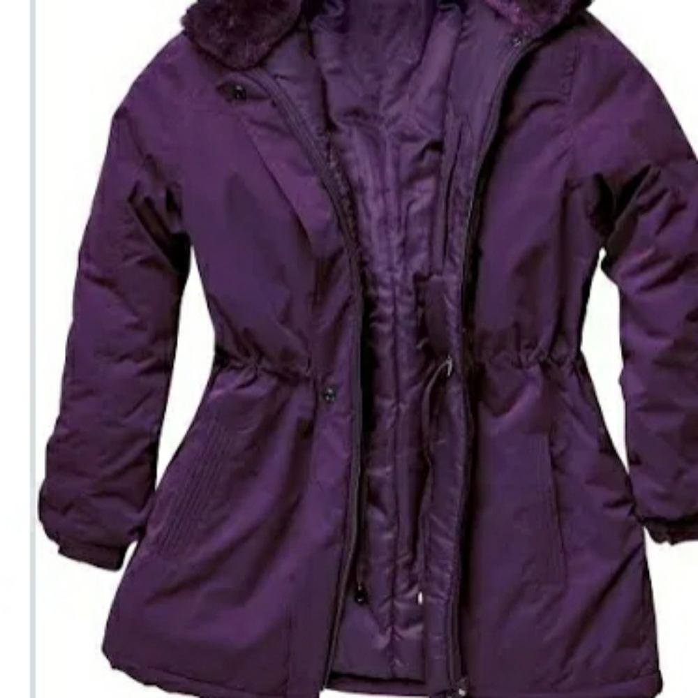 Gallery coat